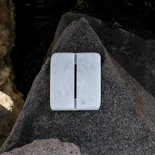 Cool Soap - Seifenschale Marmor L