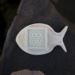 Cool Soap - Seifenschale The Fish