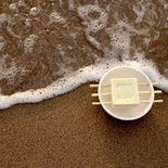 Cool Soap - Seifenschale Oriental