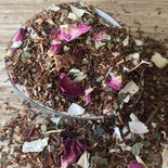 Suez Thee - Rooibos Tee Ariane melange