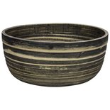 Gusta - Schale Bambus S