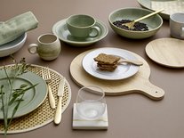 Bloomingville - Placemat Bambus