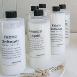 Op de Maalzolder - Laundry Liquid Waschmittel