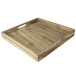 Gusta - Tablett