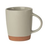 Gusta - Becher taupe 200Ml