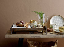 Bloomingville - Placemat Isla Seegras