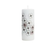 Rustik Lys - By Kimmi Kerze Flowers