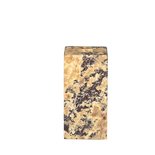 Broste Copenhagen - Kerzenhalter Ellen Braun S