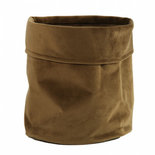 Countryfield - Pflanzensack Alize braun L