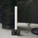 House Doctor - Kerzenständer Wing Raw S
