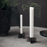 House Doctor - Kerzenständer Wing Raw S
