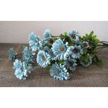 PTMD - Flower Imita Blue mini daisy (madelief)