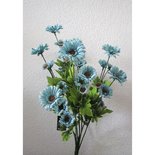 PTMD - Flower Imita Blue mini daisy (madelief)