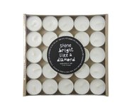 Rustik Lys - Eco-friendly Waxines maxi