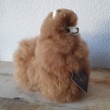 Inkari - Alpaka Stofftiere 001 XS