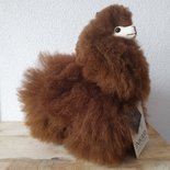 Inkari - Alpaka Stofftiere 014 S