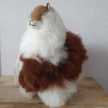 Inkari - Alpaka Stofftiere 019 S