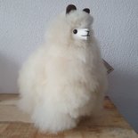 Inkari - Alpaka Stofftiere 023 S