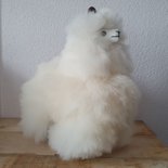 Inkari - Alpaka Stofftiere 024 S