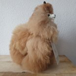 Inkari - Alpaka Stofftiere 025 S