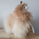 Inkari - Alpaka Stofftiere 027 S