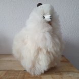 Inkari - Alpaka Stofftiere 032 S