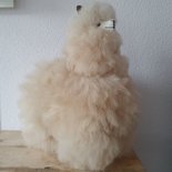 Inkari - Alpaka Stofftiere 004 M