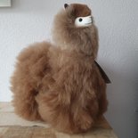 Inkari - Alpaka Stofftiere 006 M