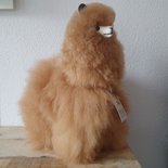 Inkari - Alpaka Stofftiere 007 M