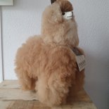 Inkari - Alpaka Stofftiere 010 M