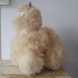 Inkari - Alpaka Stofftiere 012 M
