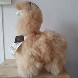 Inkari - Alpaka Stofftiere 016 M