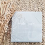 Mijn Stijl - Serviette Wabi-sabi