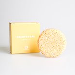 Shampoo Bars - Shampoo Bar Jasmin