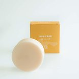 Shampoo Bars - Body Bar Jasmin