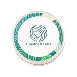 Shampoo Bars - Blechdose