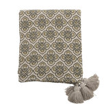 Bloomingville - Plaid Cila