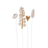 Jurianne Matter - Field flowers S