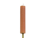 Rustik Lys - Fackel XL Fudge