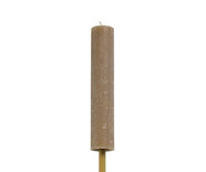 Rustik Lys - Fackel XL Loam
