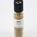 Nicolas Vahé - Salt Curry & coconut