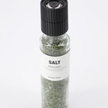 Nicolas Vahé - Salt Wild garlic