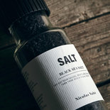 Nicolas Vahé - Black sea salt