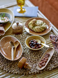 Bloomingville - Placemat Isla Seegras