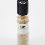 Nicolas Vahé - Salt with garlic & red pepper