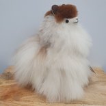 Inkari - Alpaka Stofftiere 004 S