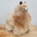 Inkari - Alpaka Stofftiere 005 S
