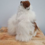Inkari - Alpaka Stofftiere 017 S