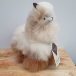 Inkari - Alpaka Stofftiere 019 S