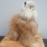 Inkari - Alpaka Stofftiere 003 M